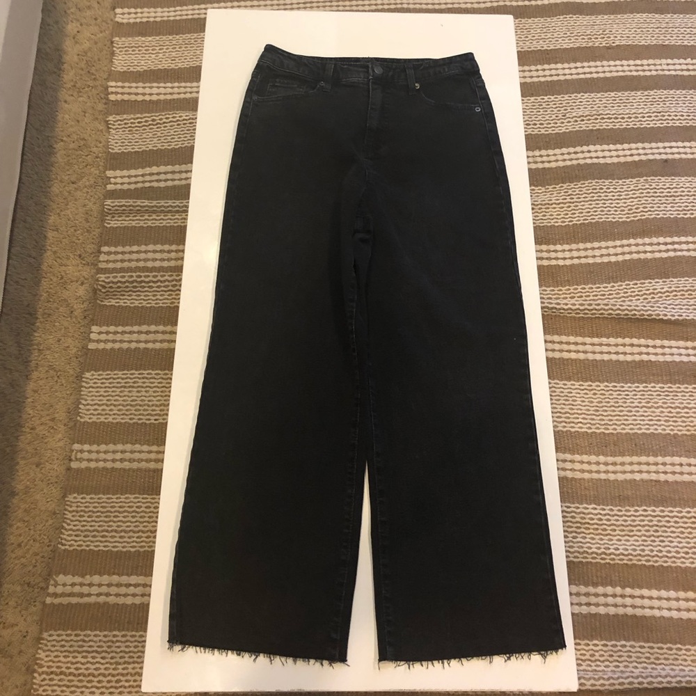 Wild Fable High Waisted Skater Jean 10 NWOT